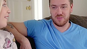 Full Painful Fucking With Stepbrother In America With Luna Daniels