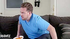 Full Painful Fucking With Stepbrother In America With Luna Daniels