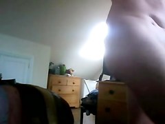 Full frontal - hidden webcam