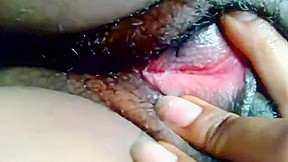 Fully Nude Indian Selfie Video