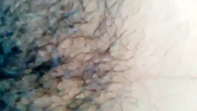 Fully Nude Indian Selfie Video
