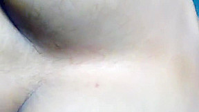 Fully Nude Indian Selfie Video