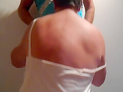 Fun With Panties 9