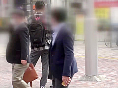 軟体投資家のGカップ揺れまくりな本気悶絶SEX