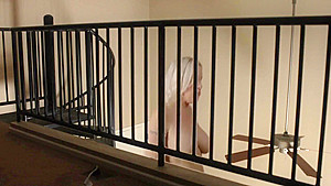 GIANTESS GROWTH - Veronica Vaughn Grows Larger When You Stroke Your Cock