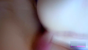 GORGEOUS SG MODEL FUCK HER LOVER AND GET HER ASS FULL OF CUM