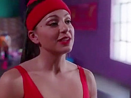 GRL FORCE - 80's FLASHDANCE MIXTAPE!