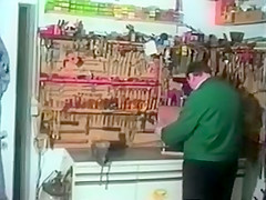 GSC german retro 90's classic dol4