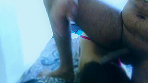 Gaanja Bidi Pila Ker Apni Bhabhi Ko Chudai Kiya Deep Throat