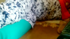 Gaanja Bidi Pila Ker Apni Bhabhi Ko Chudai Kiya Deep Throat