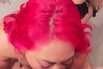 Gaby Succubus In Y Sofia Laru 21 Min