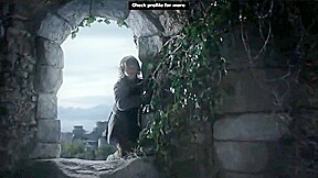 Game Of Thrones Got - 1  Serie - All Sex Scenes - 1 (daenerys Targaryen Cersei