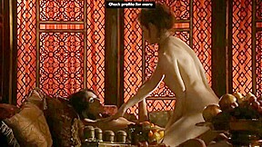 Game Of Thrones Got - 1  Serie - All Sex Scenes - 1 (daenerys Targaryen Cersei