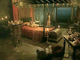 Game of Thrones S03E08 (2013) - Carice van Houten