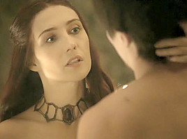 Game of Thrones S03E08 (2013) - Carice van Houten