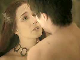 Game of Thrones S03E08 (2013) - Carice van Houten