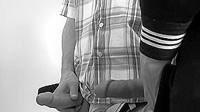Gang Fun In The Rest Room - Leo Donato, Billy Ramos, Josh Stone, Franco Scott