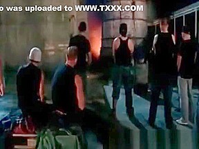 Gangbang Archive When your wife needs more than 1 cock