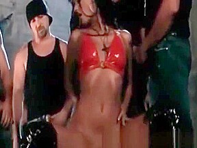 Gangbang Archive When your wife needs more than 1 cock