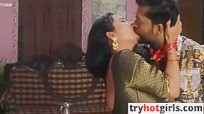 Gao Ki Hot Women Ko Gao Ke Panbari Ne Jabardast Choda