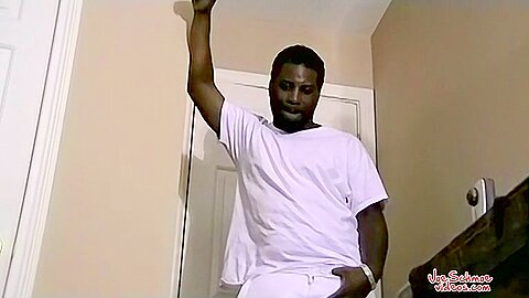 Gay Black Dude Upgrade! - Upgrade