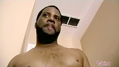 Gay Black Dude Upgrade! - Upgrade