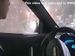 Gay Filmmaker Pays Bi Sexual Uber Driver To Fuck Him POV