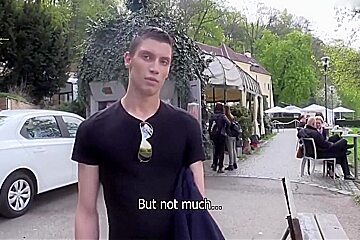 Gay Hunter 193