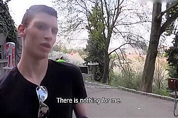 Gay Hunter 193