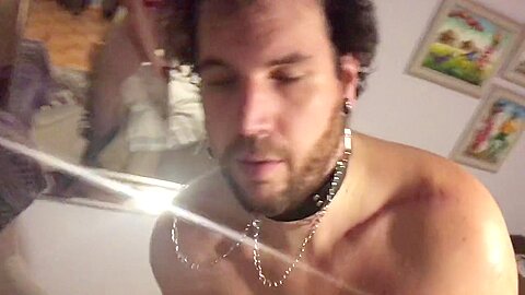 Gay Jockstrap Fucked In Parents Bedroom Pov Raw Anal