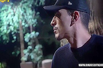Gay Porn In O Dotado Do Cruising 6 Min