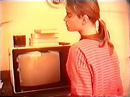 Gay Porn teens 18+ Sebastian Bleisch 08 – Tinas Clique (1992)