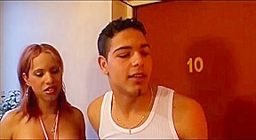 Gay arab fucks two different guys