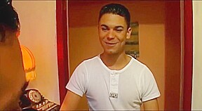 Gay arab fucks two different guys