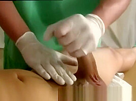 Gay black doctors kissing doctors and boys medical naked for army
