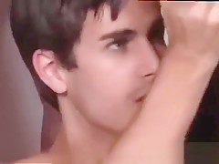 Gay blowjob mpgs emo boys with huge dick fucking porn He looks virginal