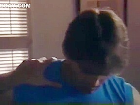 Gay classic anal in bed