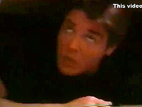 Gay classic anal in bed