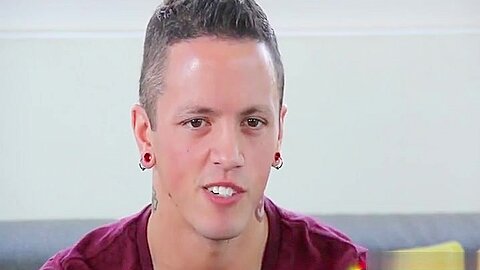 GayCastings Tyler Lee
