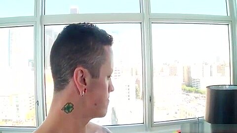 GayCastings Tyler Lee