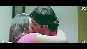 Geeta Basra And Emraan Hashmi Kissing And Sex Scene