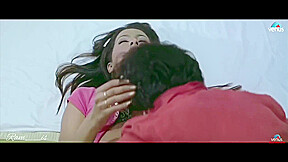 Geeta Basra And Emraan Hashmi Kissing And Sex Scene