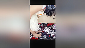 Geetahousewife - Big Ass Show Live On Webcam