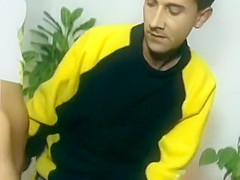 German Amateur Fuck - Sascha Production