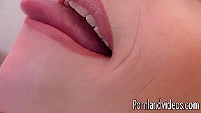 German Porno Casting With Candy Blonde Milf End With Cock In Pussy And Mouth