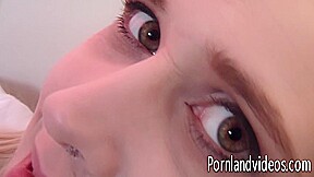 German Porno Casting With Candy Blonde Milf End With Cock In Pussy And Mouth