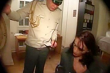German Slut Degradation - 2