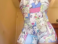Getting Dressed