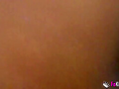 Getting Into Goya Awards To Bang In Bathroom! - Ana Marco