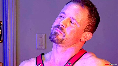Getting Step daddy Cum At The Club - 4 - Jesse Zeppelin & Tryp Bates
